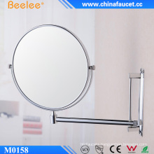 Bathroom Shelving Cosmetic Fashionable Magic Compact Mirror